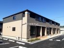 アンフィニ セレニテⅢの間取り画像