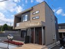 アンフィニ セレニテⅣの間取り画像