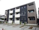 花音名西の間取り画像