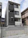 カーサ ファボーレの間取り画像