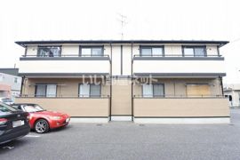 藤ヶ丘ビレッジの外観画像