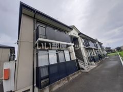 ハイムA．D．21 Cの外観画像