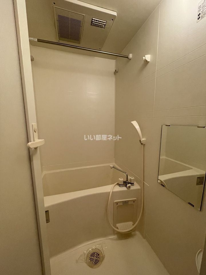バスルーム