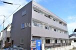 プランドールの間取り画像