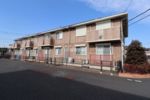 グランデ･ルガール Bの間取り画像