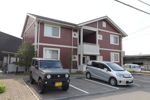 ルピナス・田上 Bの間取り画像