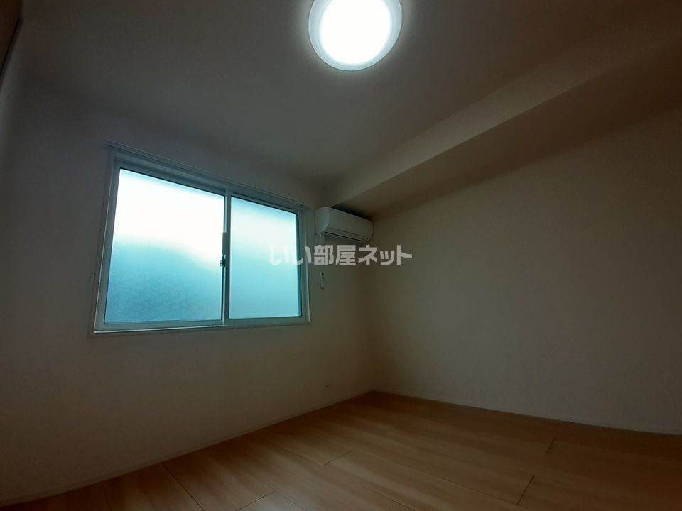 洋室