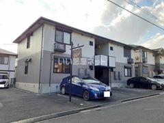 ソレイユ Bの外観画像