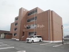 さくらHillsの外観画像