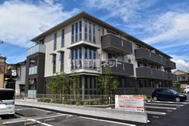 D-room久津川の外観画像