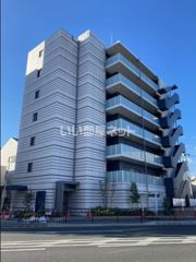 HABITAT平野（ハビタットヒラノ）の外観画像