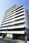 SunResidence小禄の間取り画像
