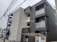 Regalest Fleurir 草津 (フルリール)の外観画像