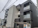 Regalest Fleurir 草津 (フルリール)の間取り画像