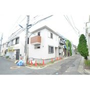 練馬区向山4丁目戸建の外観画像