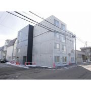 CURTIS SUMIKAWA(カルティススミカワ)の外観画像