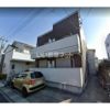 クレフラスト更屋敷IIの間取り画像