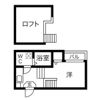 スカイヒル新栄の間取り画像