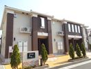 チェリッシュⅡの間取り画像