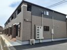 プランドール荻原の外観