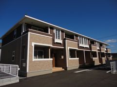 けやきハウスの外観画像