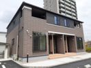 アベリア Bの間取り画像