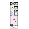 プレミールの間取り画像