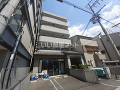パラス卯兵衛の外観画像