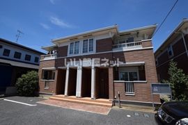 ネオ・コートⅠの外観画像