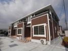 ボヌールT Aの間取り画像