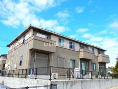 渡月橋の外観画像