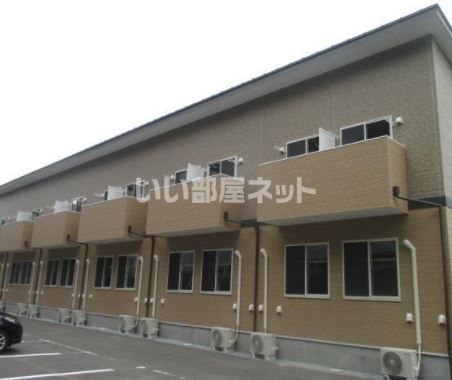 シャノワール北山の外観画像