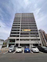 エステムコート難波Ⅶビヨンドの外観画像