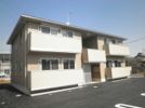 コンツェルト貝沢 Bの間取り画像