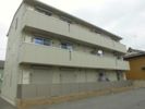 ボナール Bの間取り画像