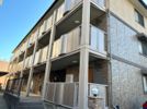 クレインコート 弐番館の間取り画像