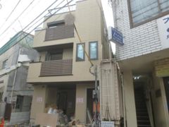 ボヌールATKの外観画像