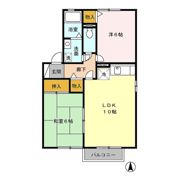 タウンホーム 楓葵の間取り画像