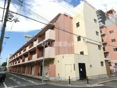 エルロード住吉7号館の外観画像