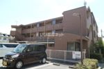 プラザハイツ二ツ屋B棟の間取り画像