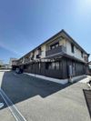 パークス塩屋の間取り画像