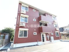 D-room渡鹿の外観画像