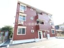 D-room渡鹿の間取り画像