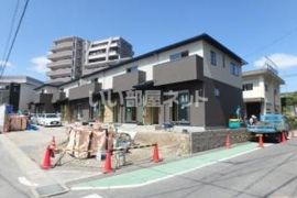 Bella Vitaの外観画像