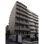 マノワール中村公園の外観画像