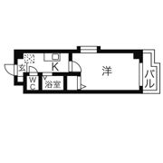 BASIC 2000の間取り画像