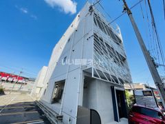 HK2 eastの外観画像