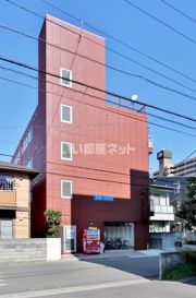 スターハイツの外観画像