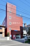 スターハイツの外観