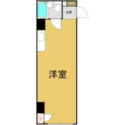 丸の内東桜ビルの間取り画像
